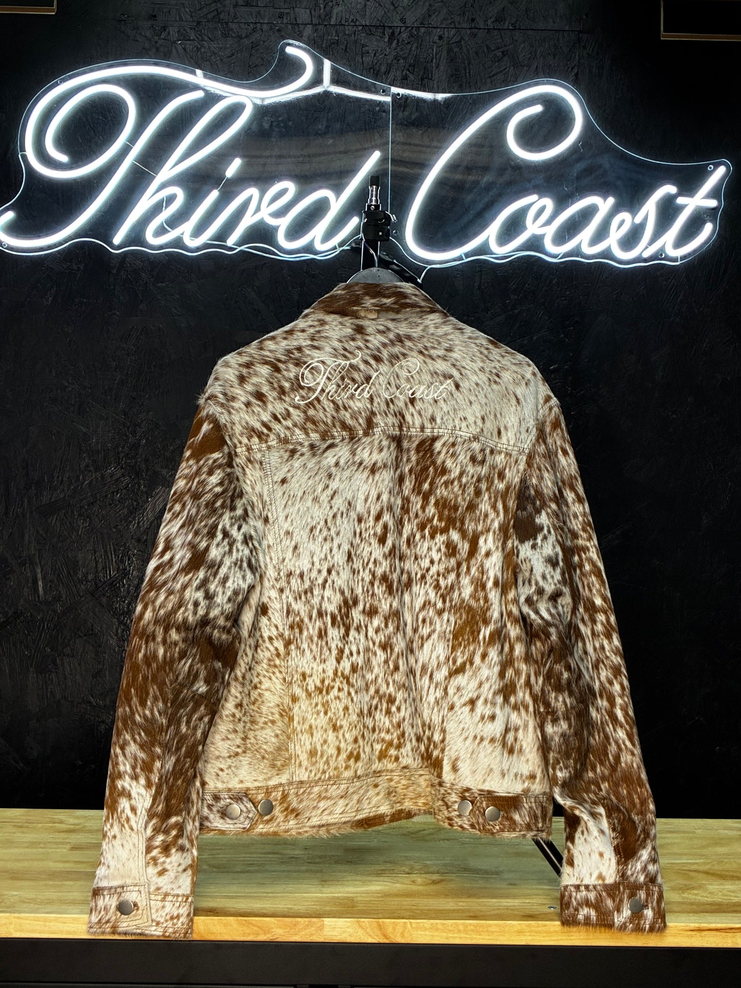 Third Coast Jacket 3XL