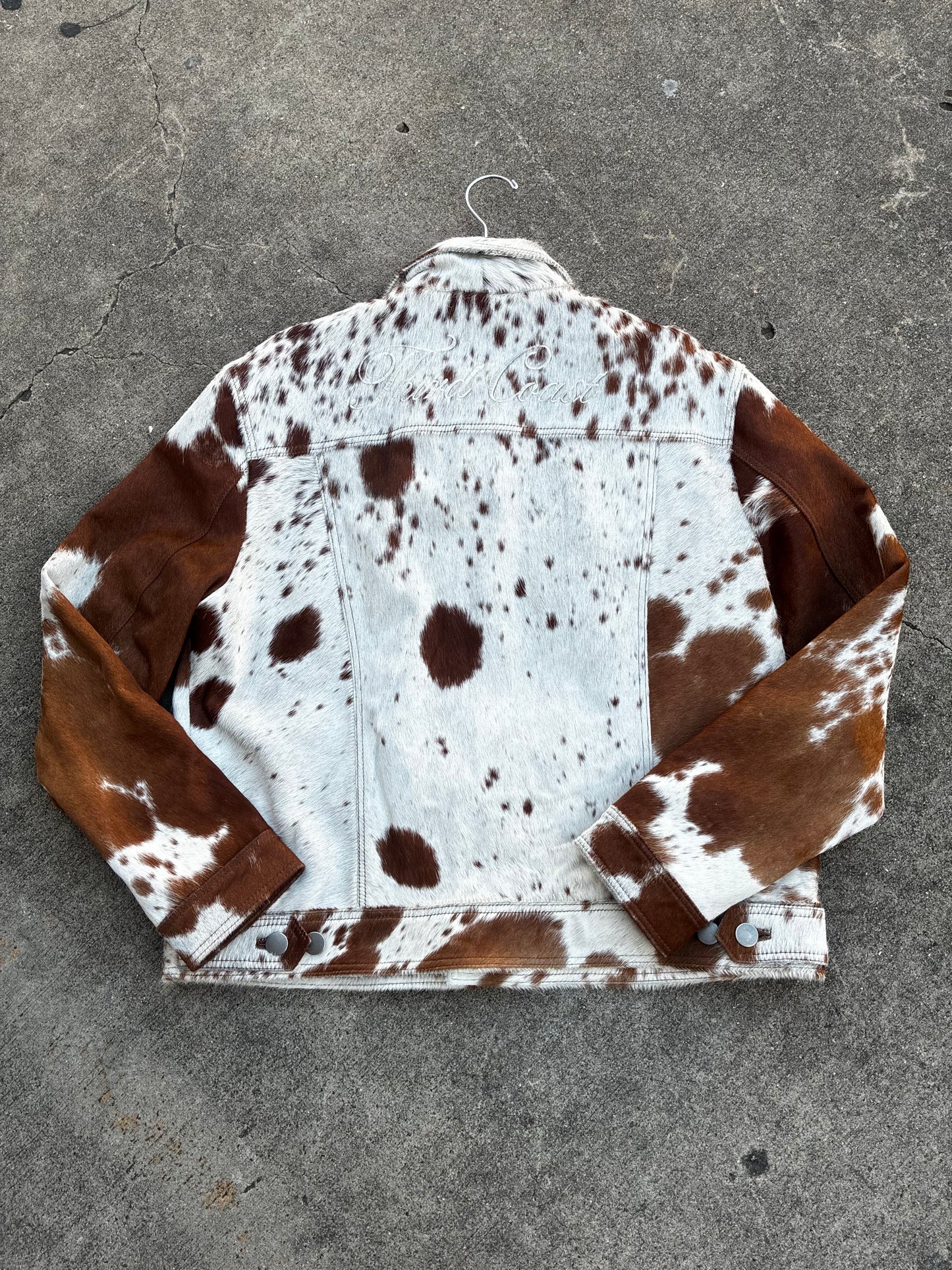 Third Coast Jacket 2XL