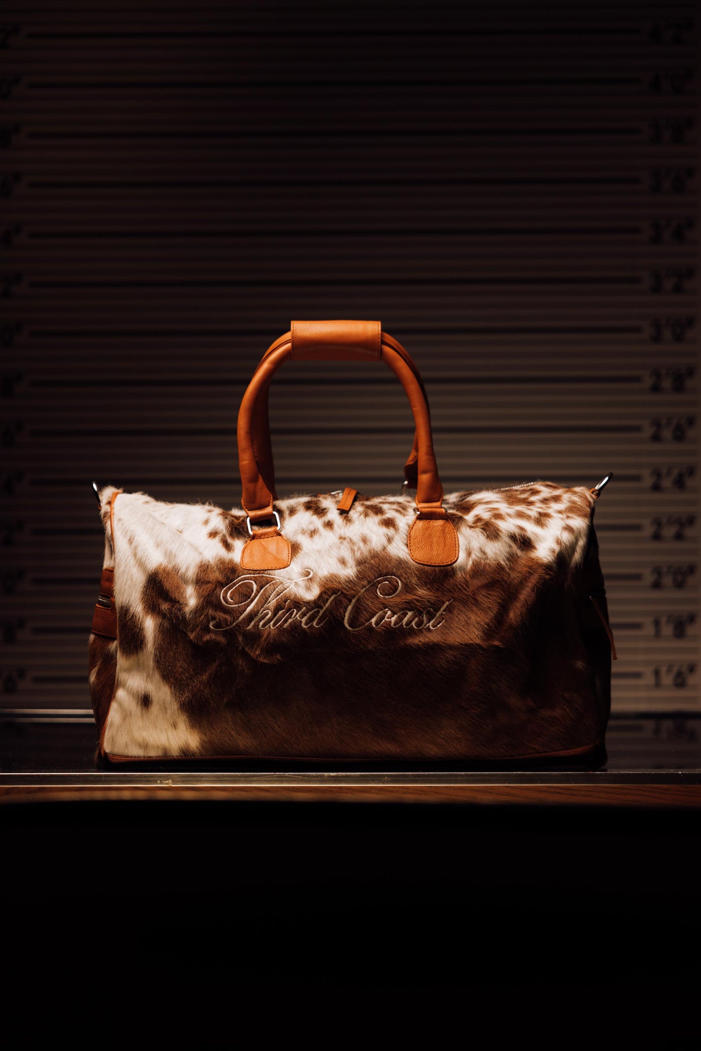 Evidence Bag 16