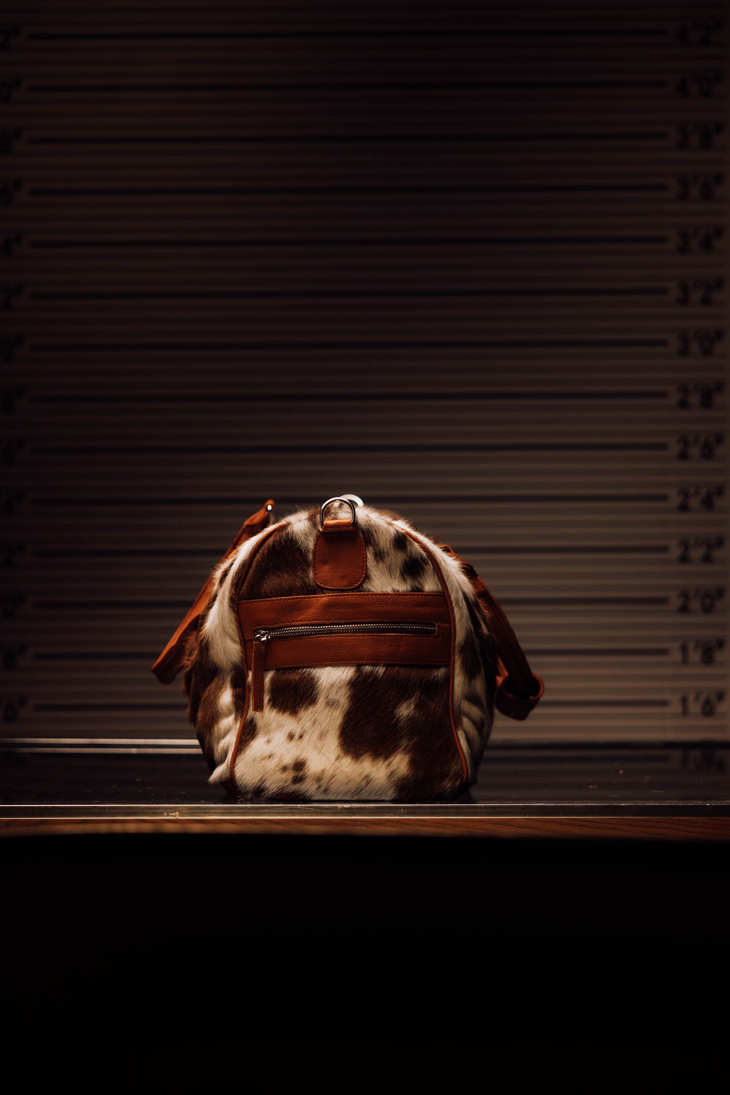 Evidence Bag 16