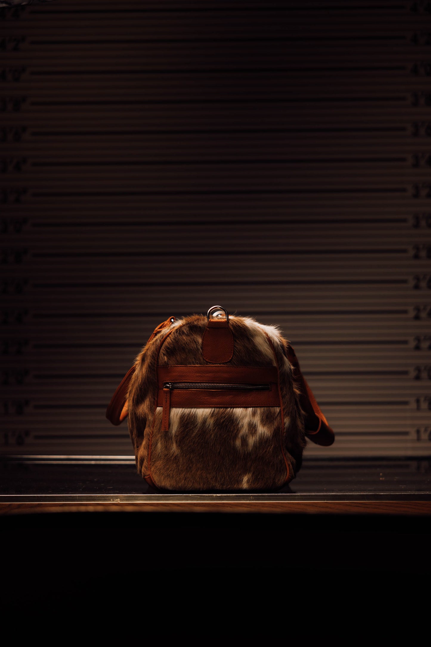 Evidence Bag 18