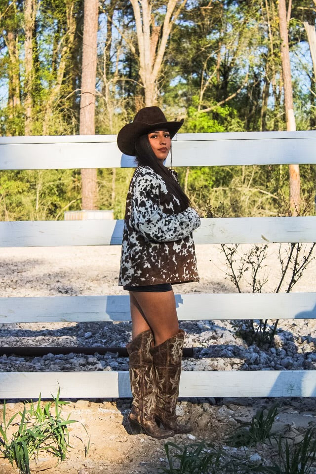 Ladies Boots