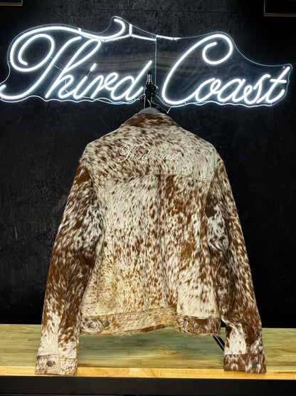 Third Coast Jacket 3XL