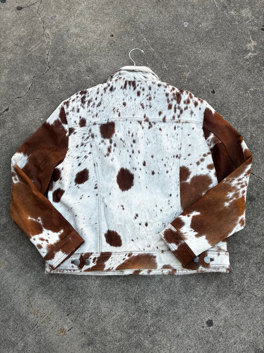 Third Coast Jacket 2XL