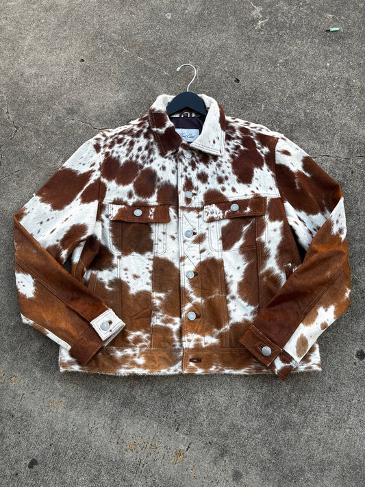 Third Coast Jacket 2XL
