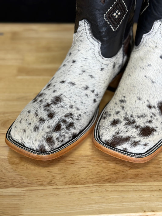 Rock’em Cowhide 11