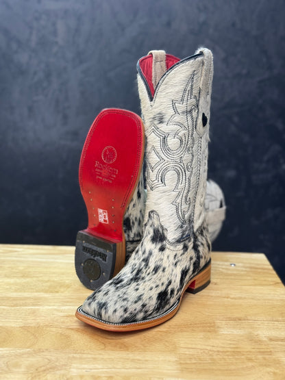 Katherine Red Bottom 7.5
