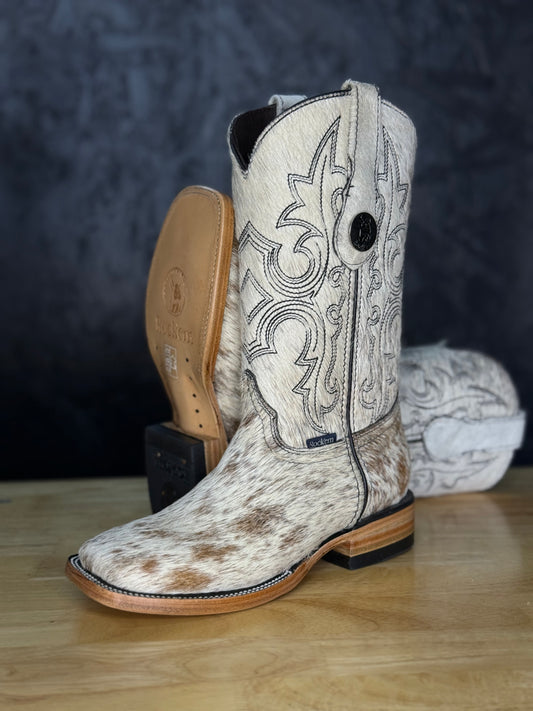 Katherine Cowhide 5