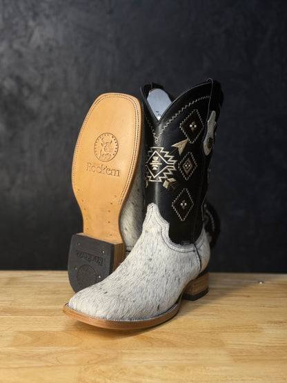 Rock’em Cowhide 10.5