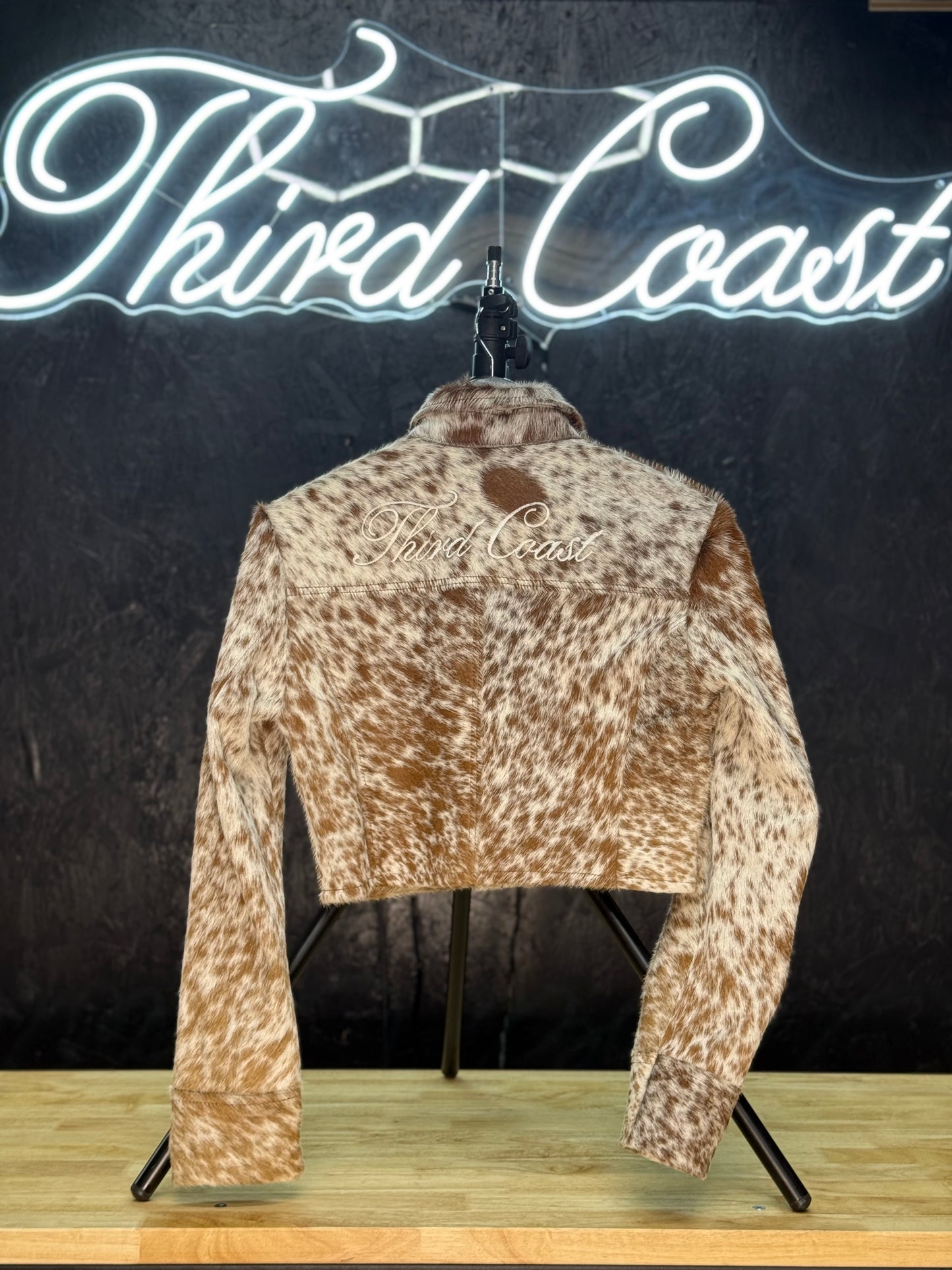 Women’s Jacket S