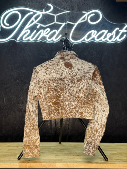 Women’s Jacket S