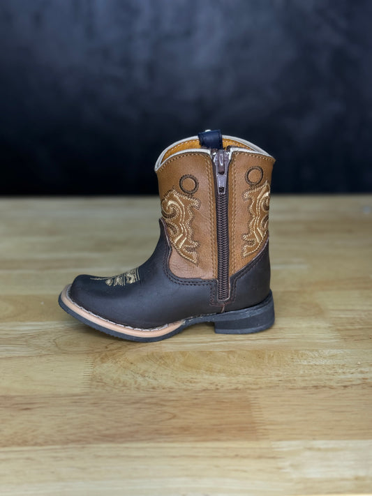 Baby Cowboy Boot