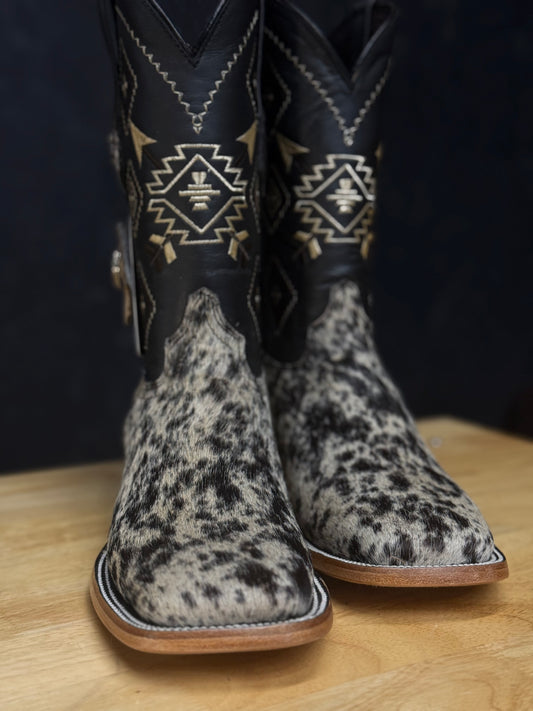 Rock’em Cowhide 6.5