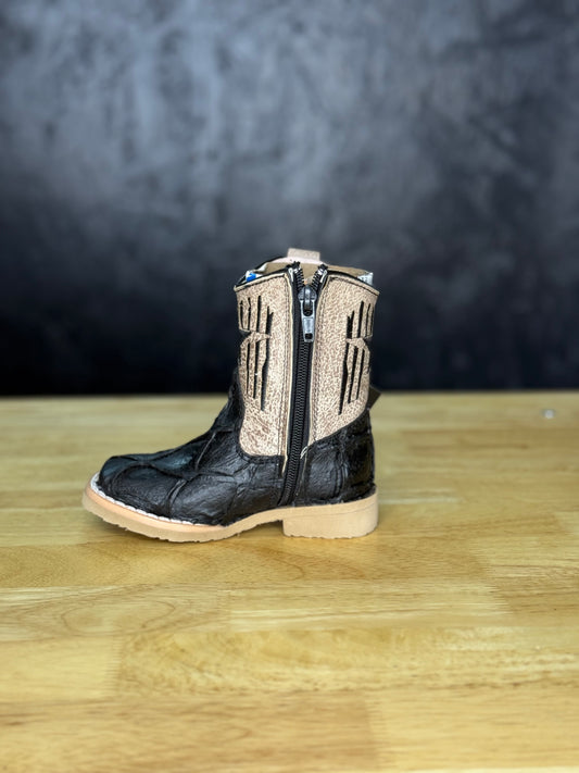 Baby Fish Boot