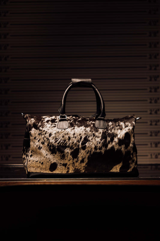 Evidence Bag 8