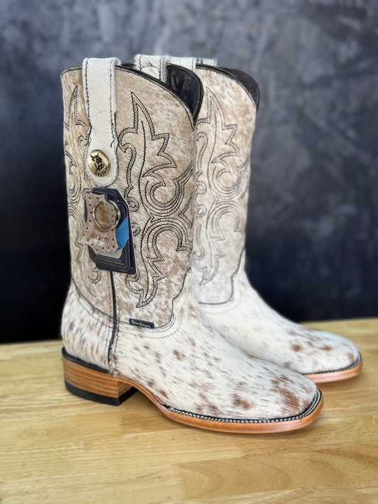 Katherine Cowhide 7