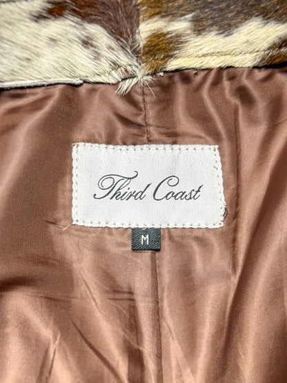 Cowhide Shorts M
