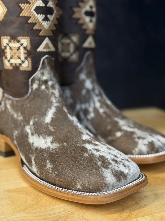 Rock’em Cowhide 8.5