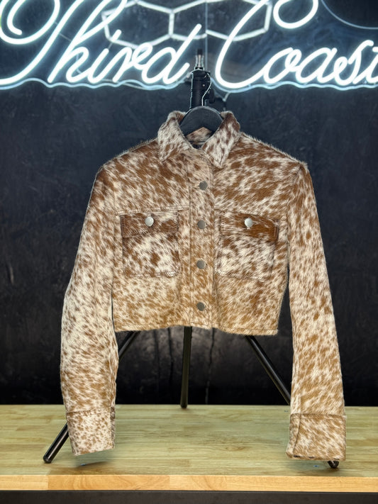 Women’s Jacket S
