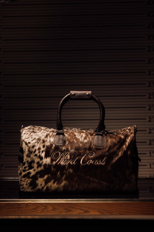 Evidence Bag 1
