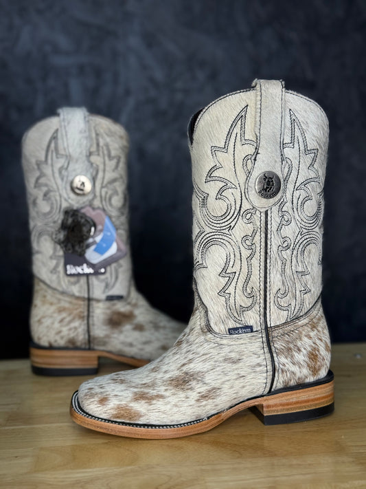 Katherine Cowhide 5