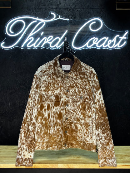 Third Coast Jacket 3XL