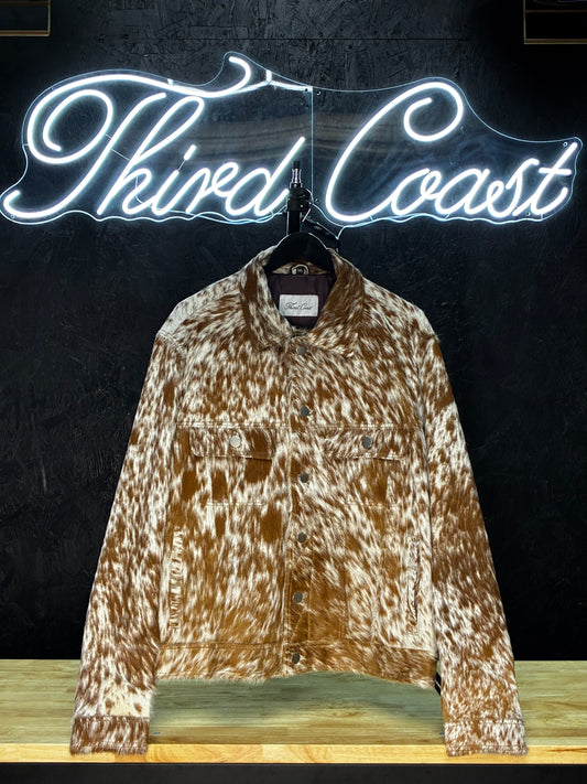 Third Coast Jacket 3XL