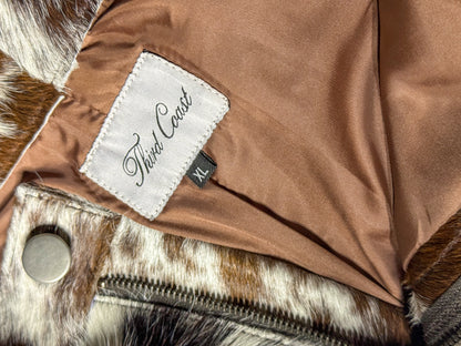 Cowhide Shorts XL