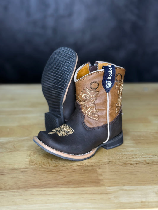 Baby Cowboy Boot